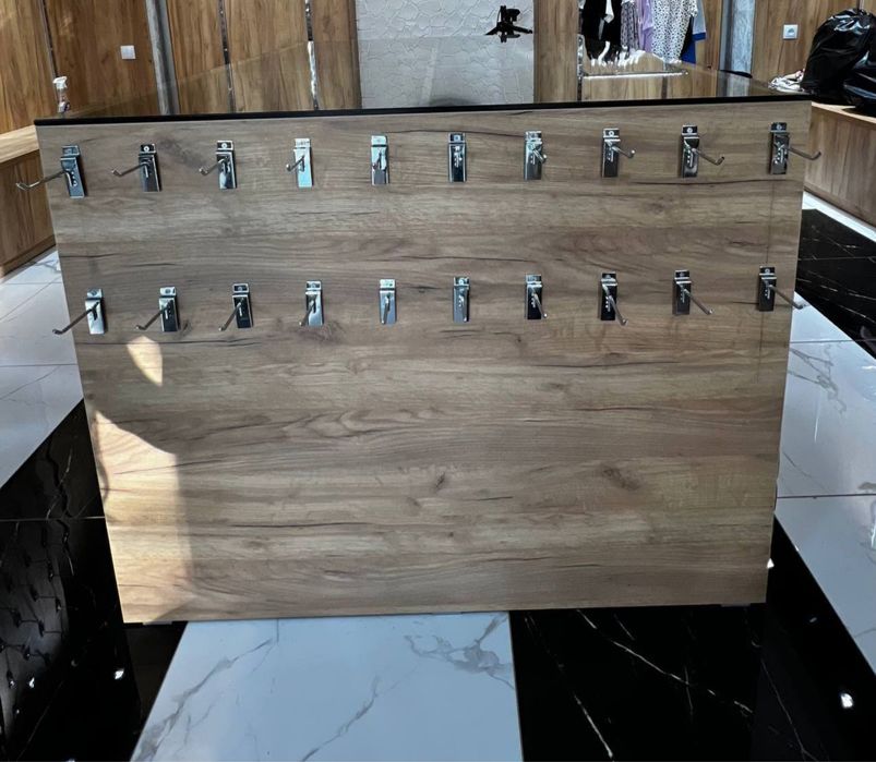 Продается Торговый Островок для магазина