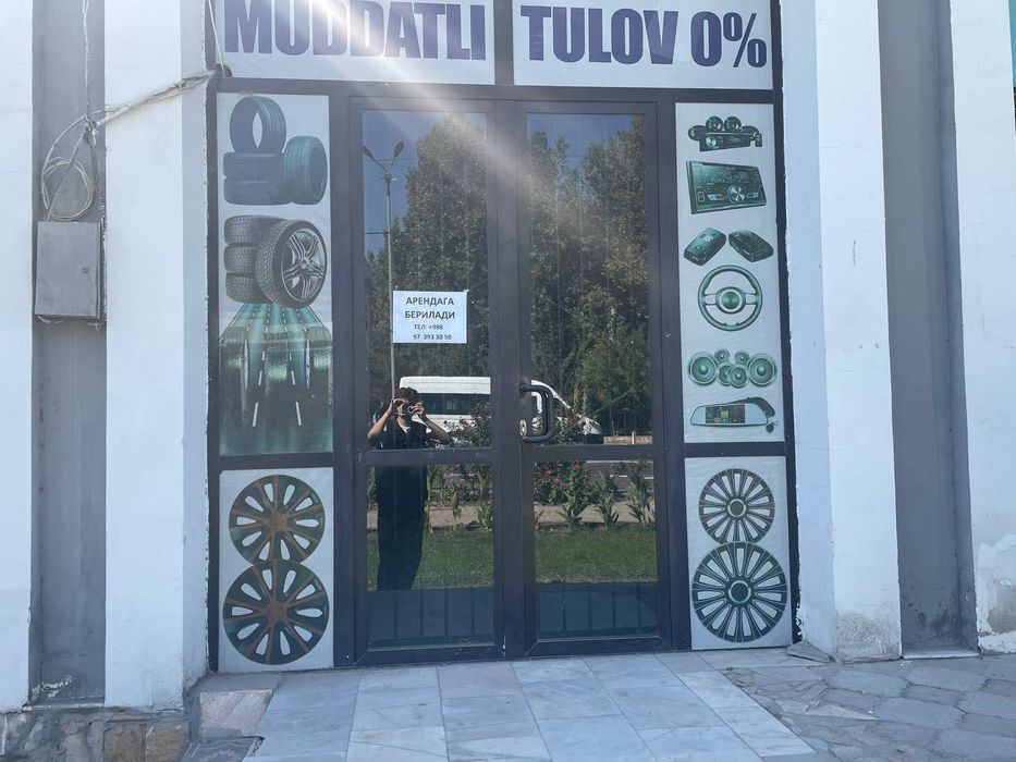 Аренда Магазин Долгосрочная