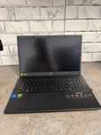 Laptop acer nitro v15
