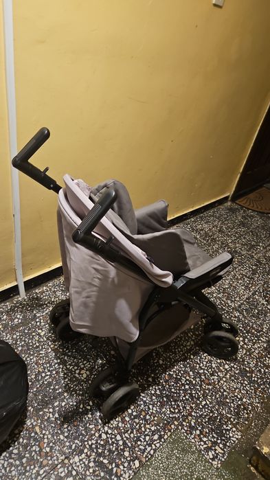 Vand căruț chico 3 în 1