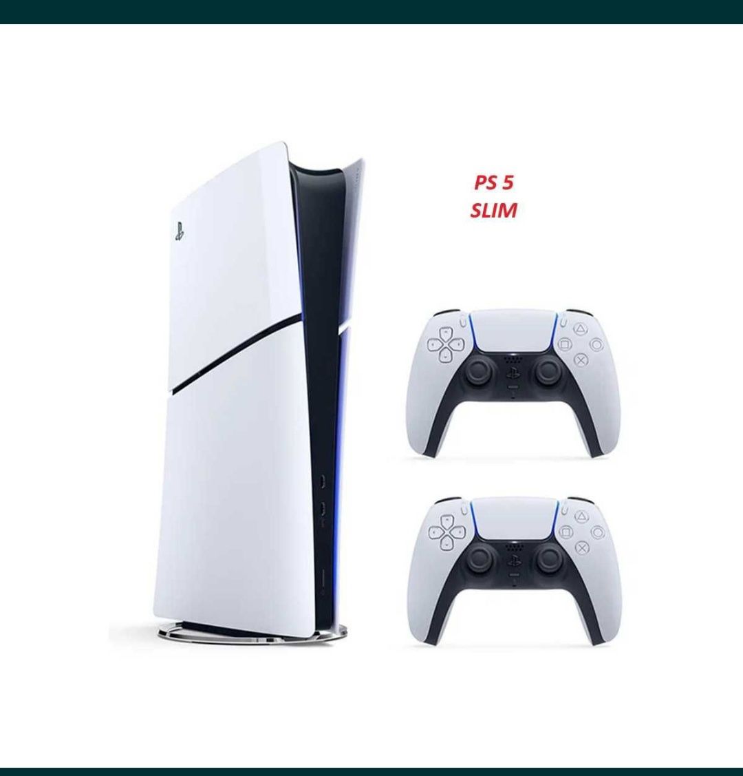 Playstation 5 1tb slim