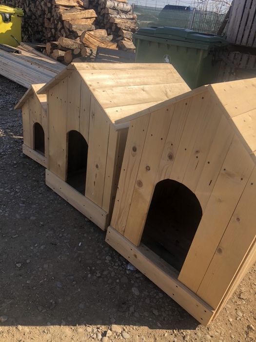 Tamplarie : Foisoare ,Mobilier de  gradina ,Cotet de caine ,Leagan