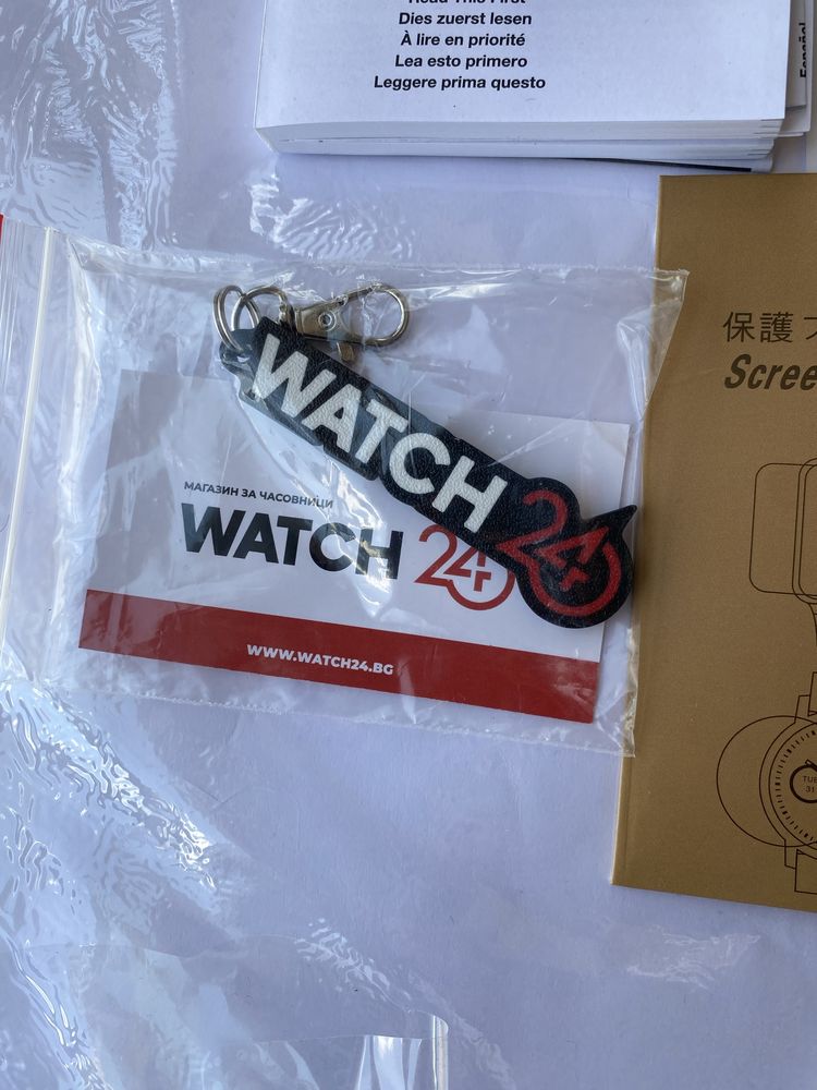Casio G-Shock Rangeman GPR-H1000-9