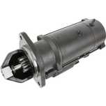 Electromotor New Holland seria TS