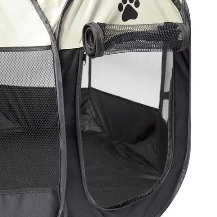 Кошара за домашни любимци