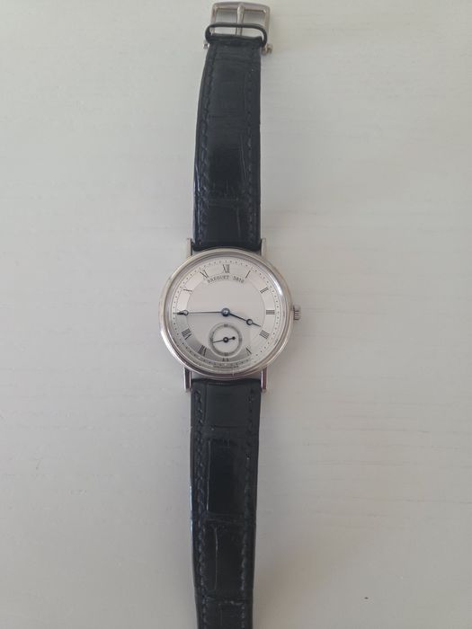 Продам Швейцарские часы фирмы BREGUET