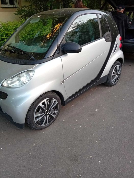 Vanzare Smart 451