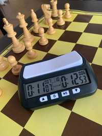 Часовник за шахмат