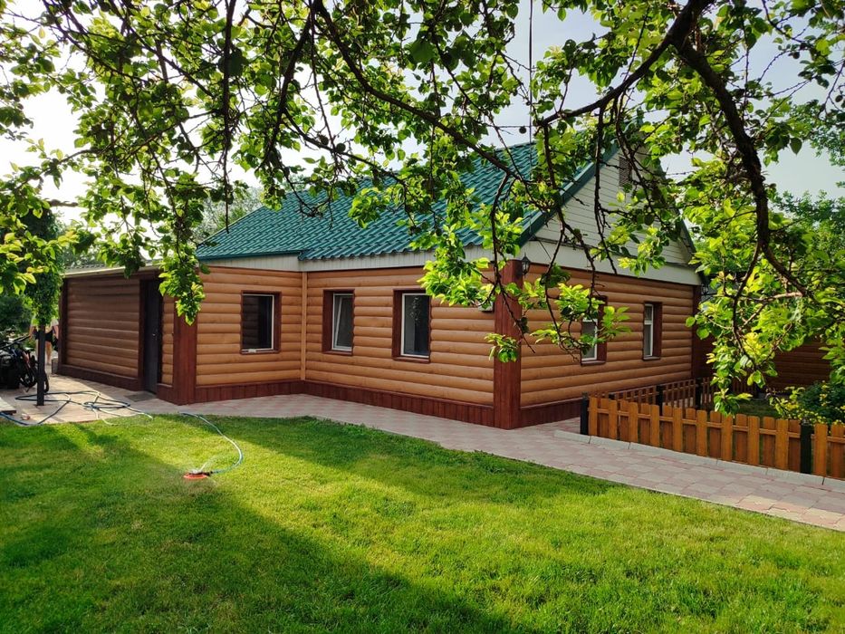 Продам дом 82кв метра