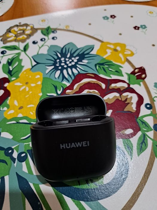 Casti wireless huawei freebuds se 2