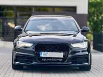 Audi A6/3.0D/S-Line/Matrix/Impecabil