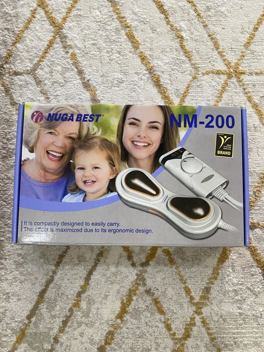 Турманиевый проектор NM 200 Бабочка. Торг