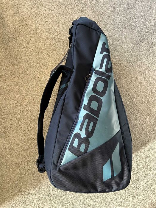 Babolat Pure Strike тенис раница