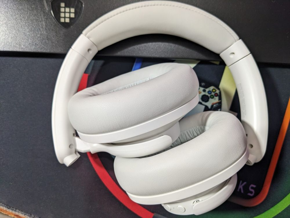 ‼️Casti Tronsmart Q20S, Bluetooth, autonomie 60 ore