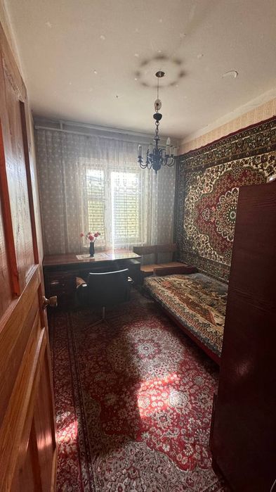 Карасу-6, 3/4/5 балкон 2х6