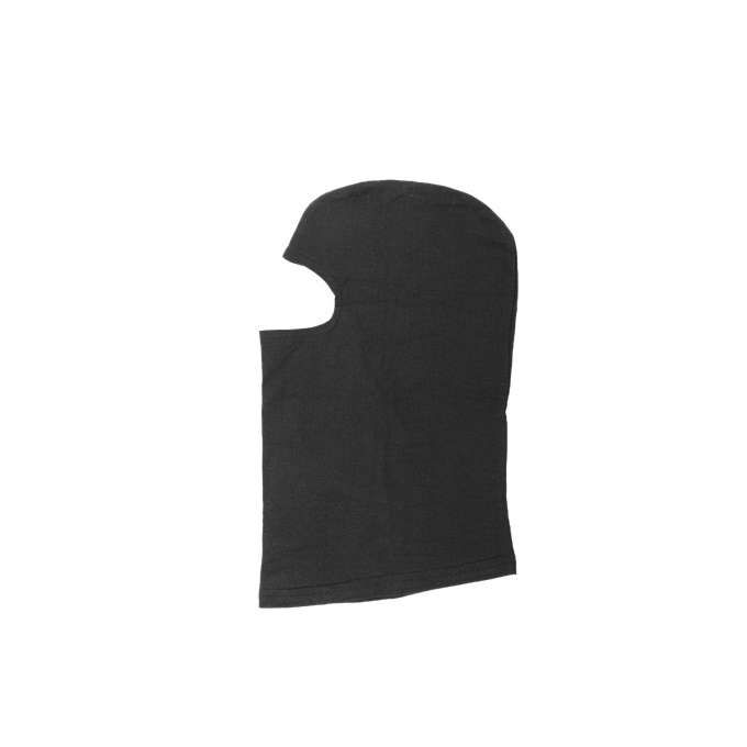 Cagula "MASK" 8 Fields, Noua, Cu 1 Orificiu, Culoare Negru