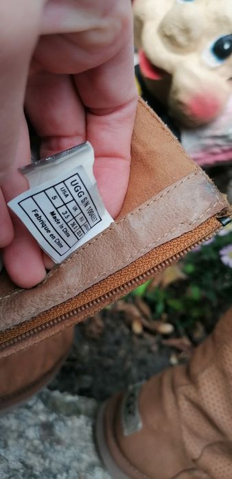 Ugg originale m36