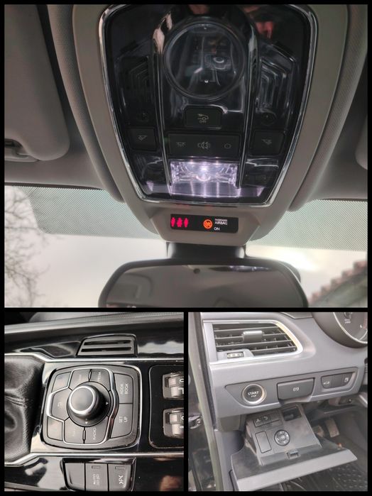 Пежо 508 2.0 HDI