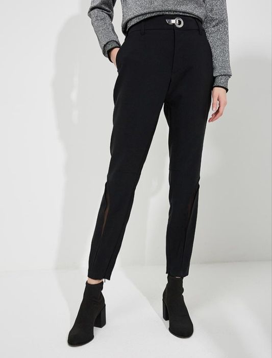 Брюки Versace Jeans