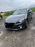 vând Mazda 3 2015