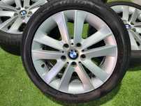 17 5x120 Bmw E87 лети джанти 5х120 бмв е87