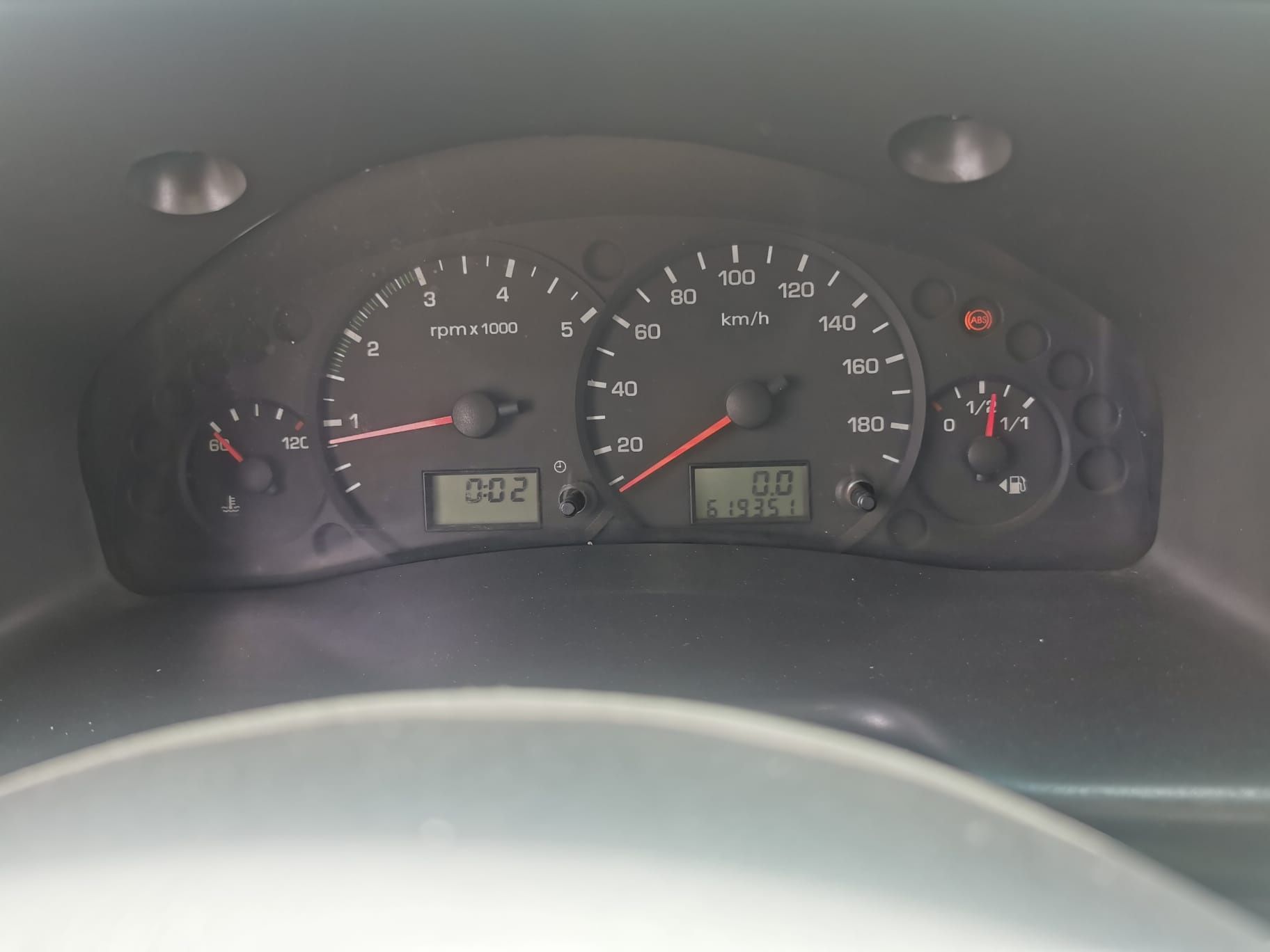 Vând Ford Transit 8+1 an 2004