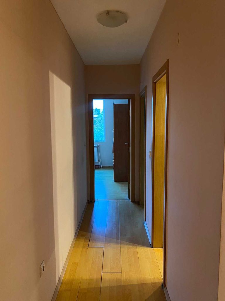 Дава се под наем Тристаен апартамент в София, Дианабад - 102 кв.м за 612 € - Снимка #12
