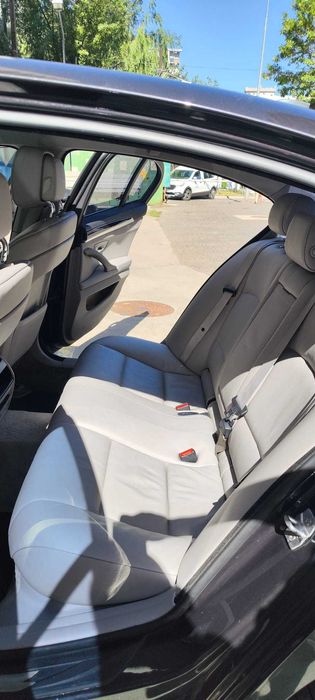 Bmw F10, 520d, 184cp, proprietar