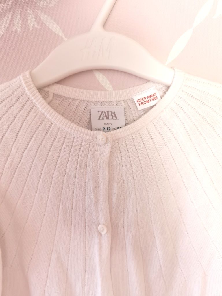 Vând cardigan Zara 80