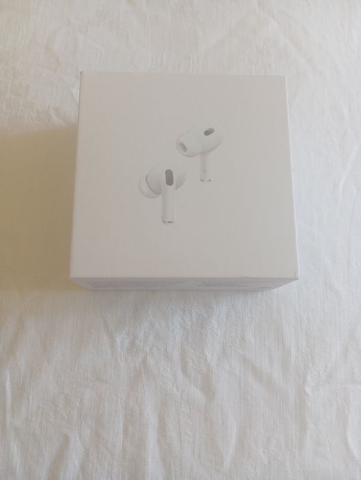 pereche căști AirPods Pro  2