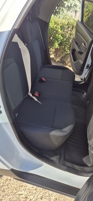 Duster 2020 1.0 TCE si Gaz