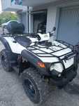 ATV Aeon Overland