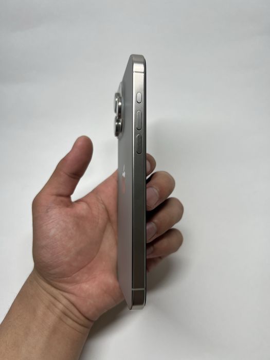 Iphone 15 pro max LLA