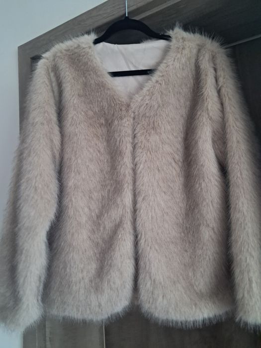 Haina de blana artificiala