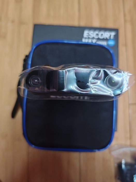 Detector radar Escort MaxCam 360C