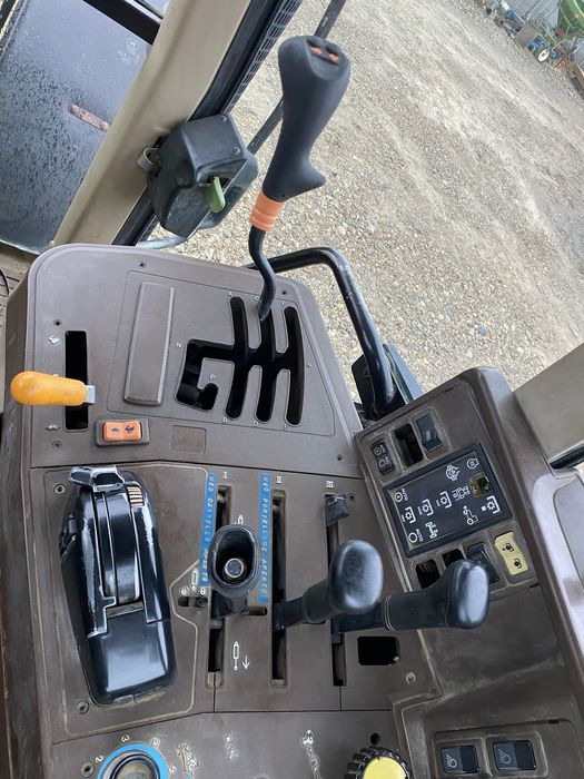 Tractor John Deere 6910