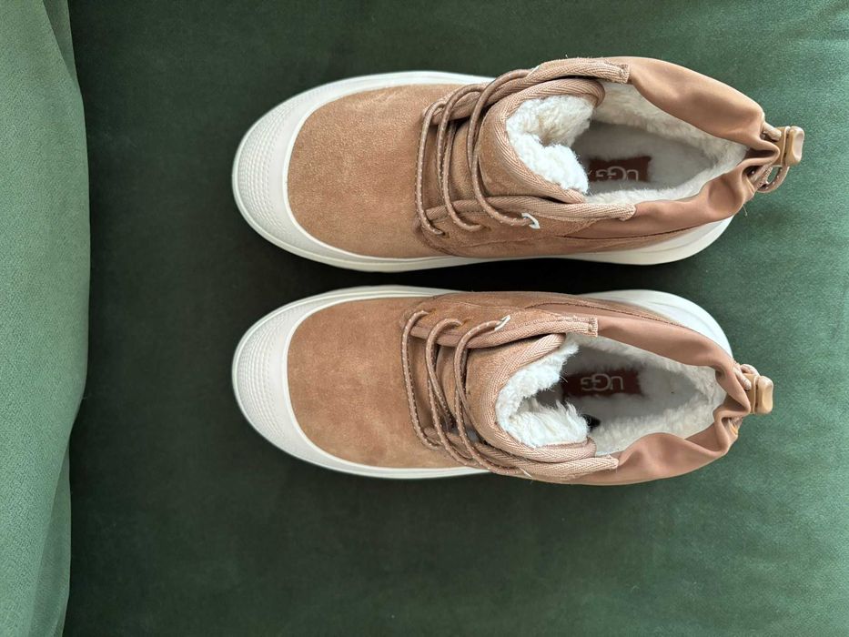 Ghete UGG NOI -  barbati