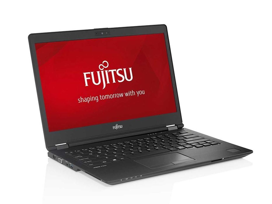 Fujitsu Lifebook U747 Intel i5/ 8GB RAM / 256GB SSD / Camera / 14