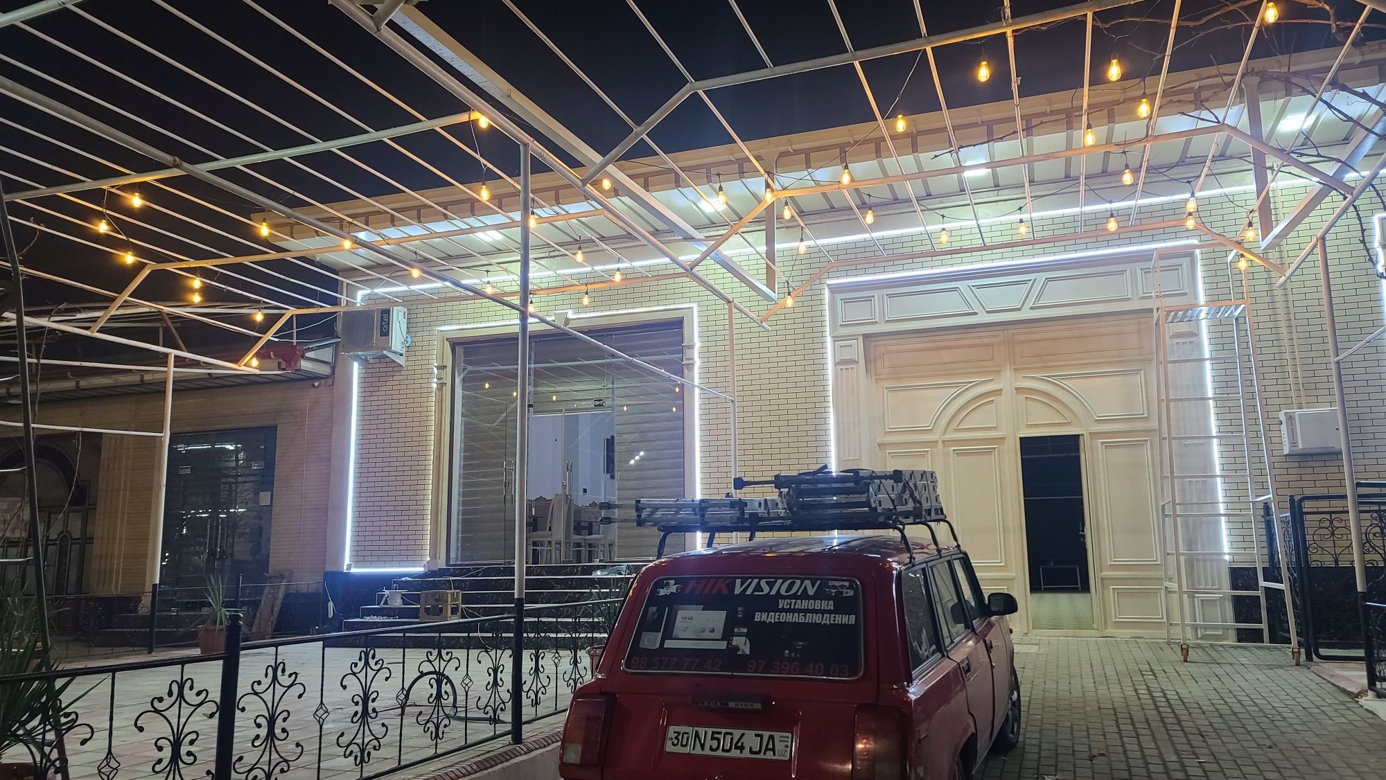Polka xaetek magazin ofiss kafe restaran yasab beramiz loboe razmer
