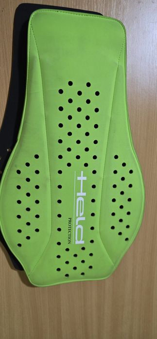 Protecții moto Held / SAS-TEC