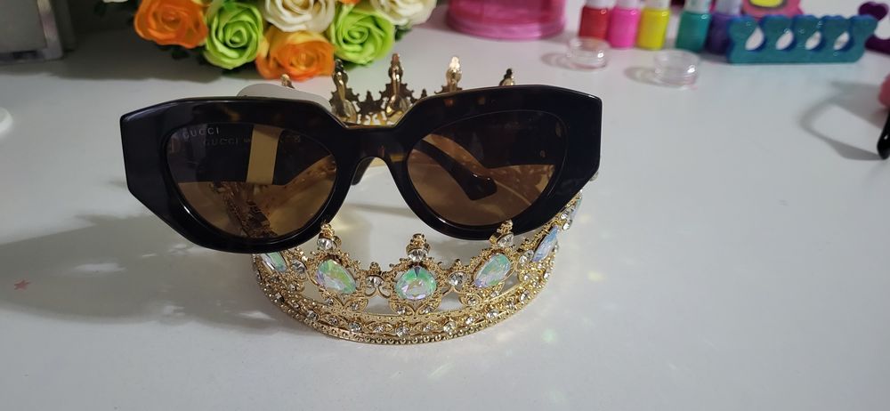 Ochelari dama originali