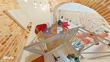 Spatiu langa Primarie pt. prestari servicii, birou, cabinet, salon - r