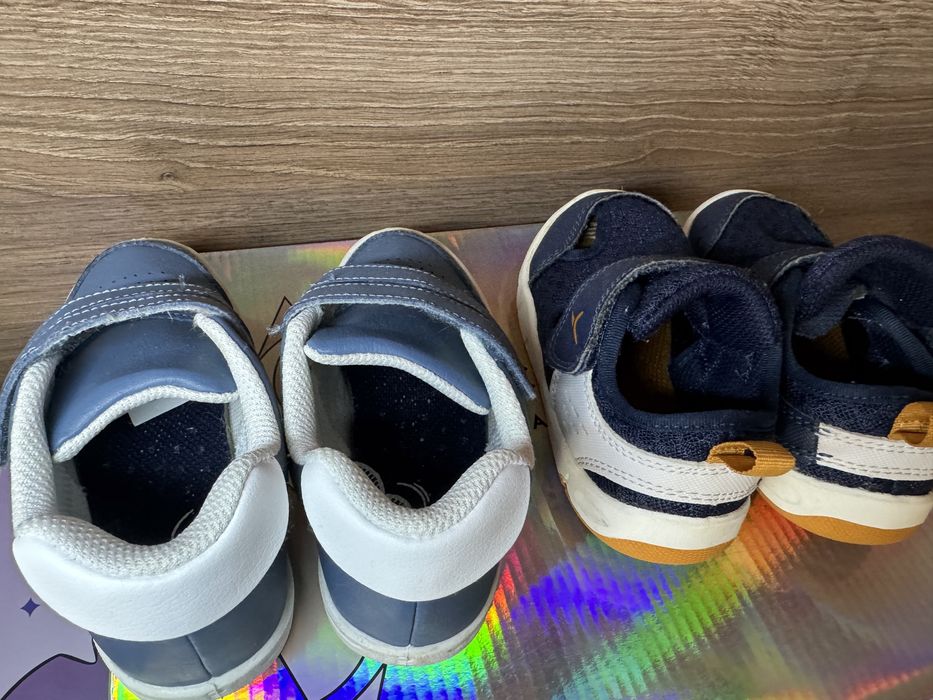 Обувки за момче 22-24 номер