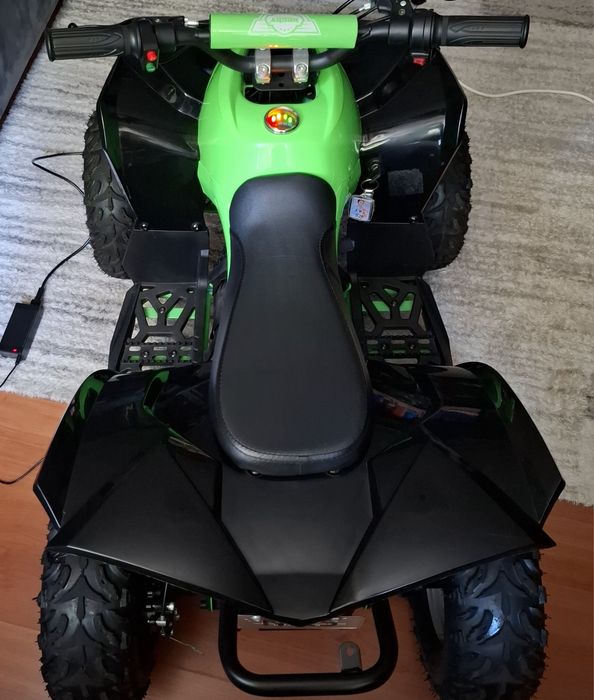 Atv electric copii 6-14ani
