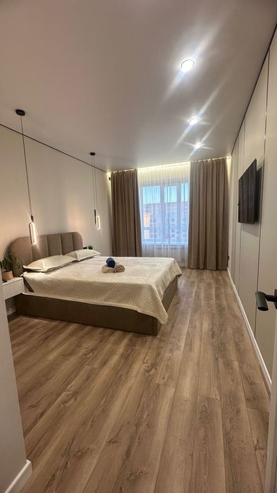 По суточная сдача