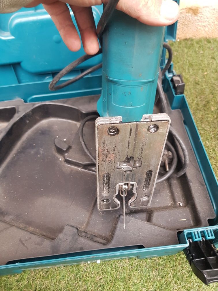 Filetanta bosch si pendular bosch si makita