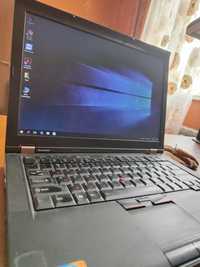 Lenovo ThinkPad б/у