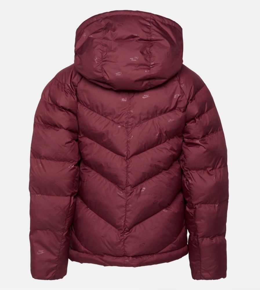 Яке Nike / найк ХЛ /XL  158-170