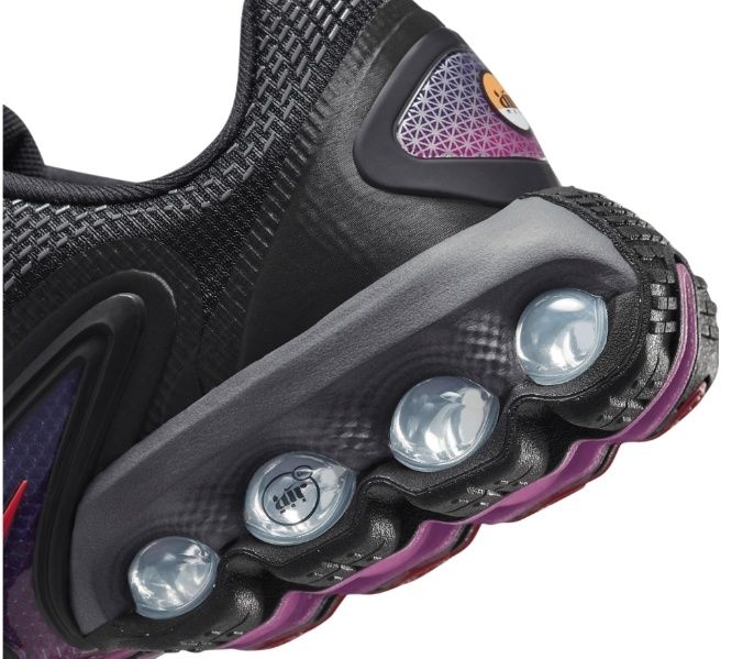 Nike air max DN 38.5 originali noi