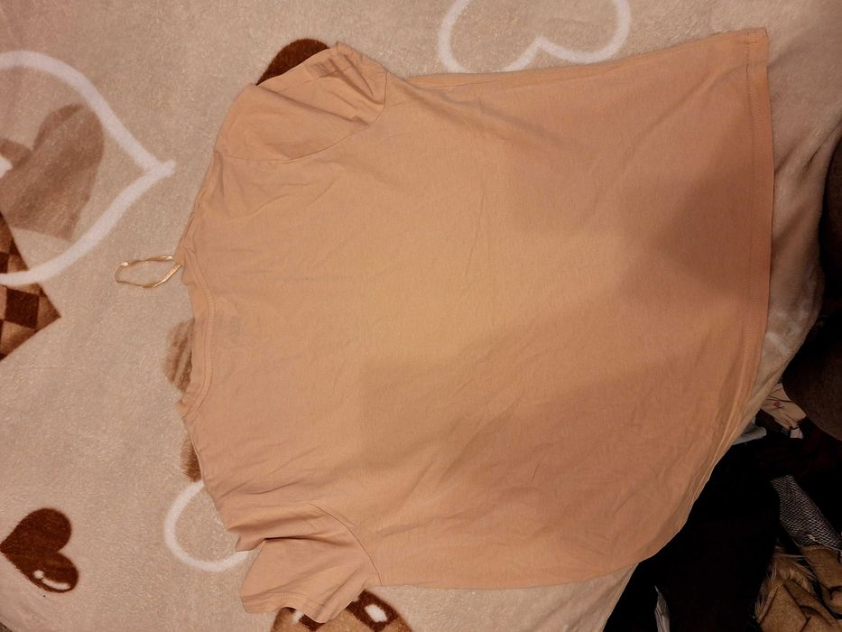 Bluzite de pijama noi si un tricou